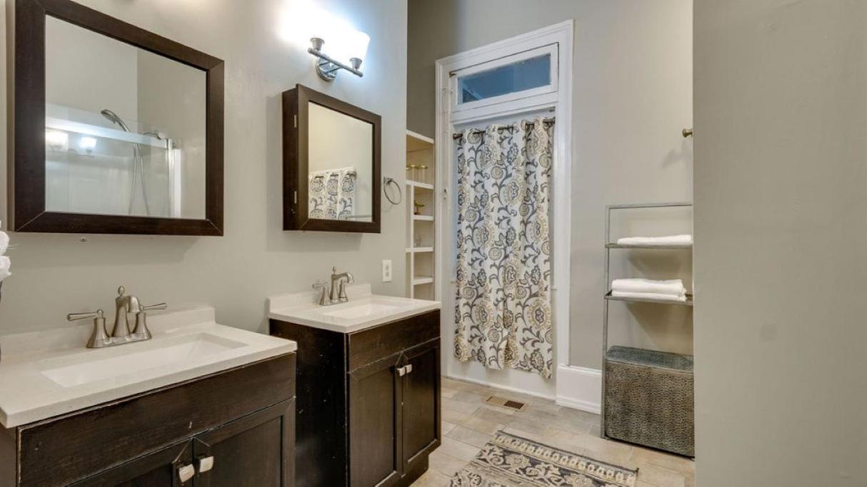 Comfortable Escape In Historic Downtown Savannah Bagian luar foto